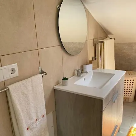 Сasa de vacaciones Casinha Gomes *