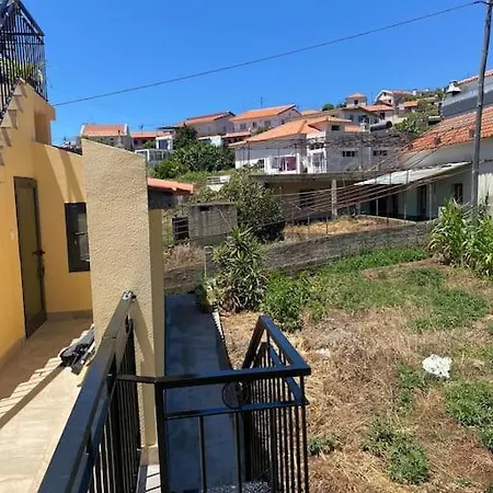Casinha Gomes בית נופש *