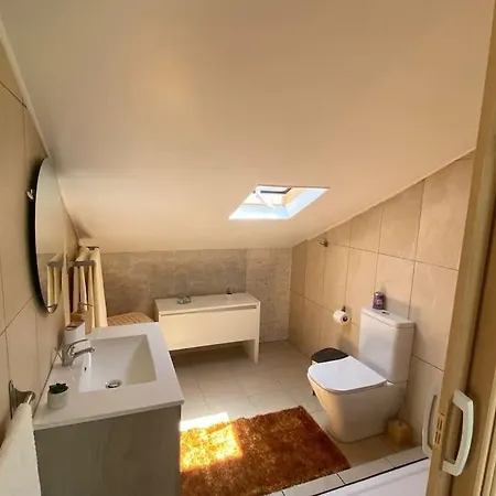 Сasa de vacaciones Casinha Gomes Calheta (Madeira)