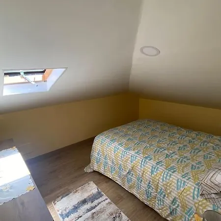 Casinha Gomes Calheta (Madeira)