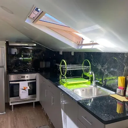 Сasa de vacaciones Casinha Gomes