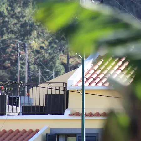 Сasa de vacaciones Casinha Gomes