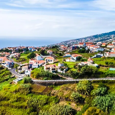 Casinha Gomes Сasa de vacaciones