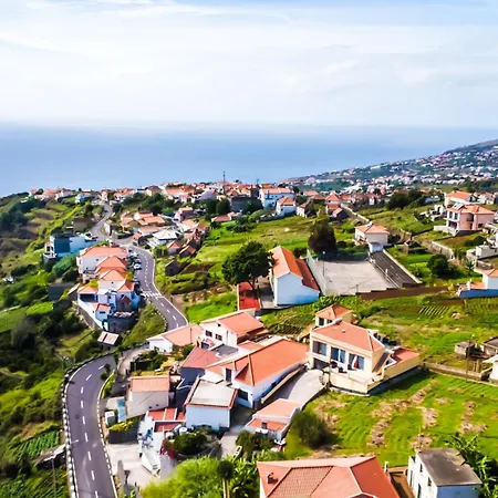 Сasa de vacaciones Casinha Gomes