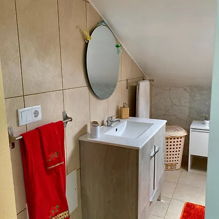 Casinha Gomes Сasa de vacaciones Calheta (Madeira)