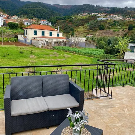 Casinha Gomes * Calheta (Madeira)