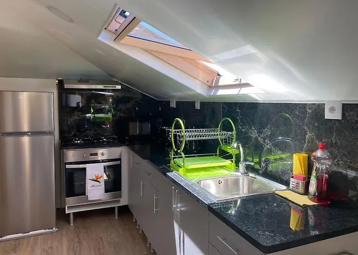 度假居 Casinha Gomes