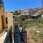 Casinha Gomes Сasa de vacaciones *