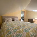 Casinha Gomes Сasa de vacaciones