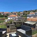 Casinha Gomes Сasa de vacaciones