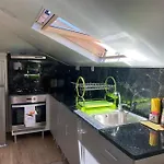 Сasa de vacaciones Casinha Gomes