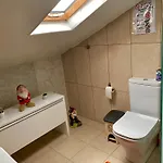 Casinha Gomes Сasa de vacaciones *