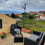 Сasa de vacaciones Casinha Gomes Calheta (Madeira)