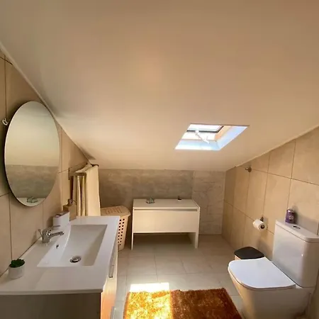 Casinha Gomes Semesterbostad Calheta (Madeira)