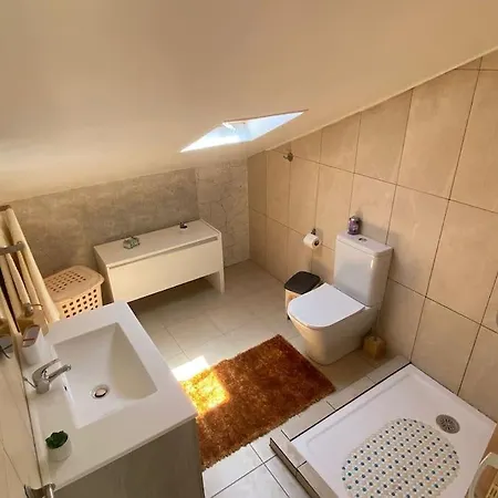 Casinha Gomes Semesterbostad Calheta (Madeira)