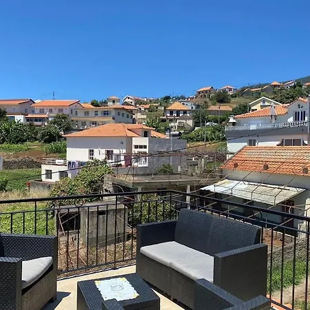 Casinha Gomes Vakantiehuis