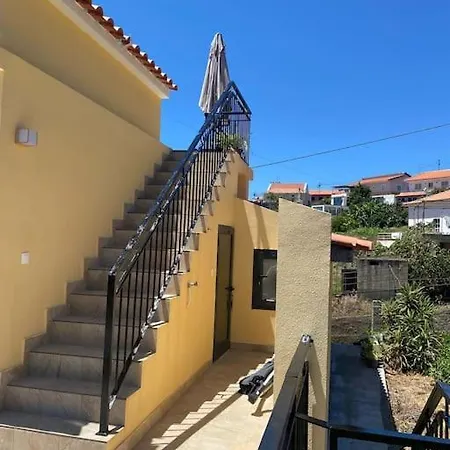 Casinha Gomes 度假居