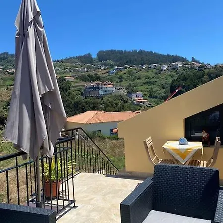 Vakantiehuis Casinha Gomes *