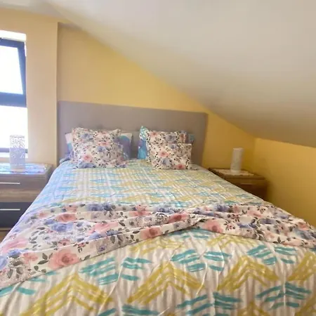 Casa de Férias Casinha Gomes