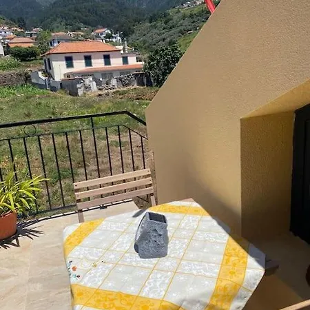 Casinha Gomes * Calheta (Madeira)