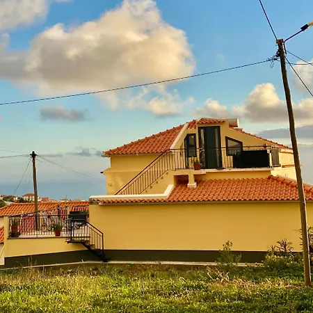 Casinha Gomes Casa de Férias *