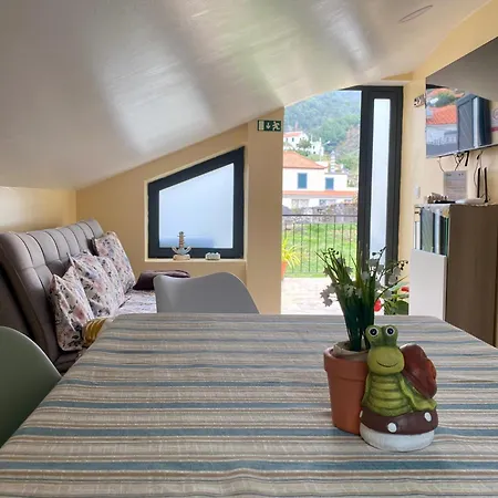 Casa de Férias Casinha Gomes