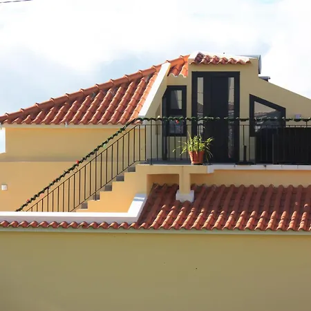 Casinha Gomes * Calheta (Madeira)