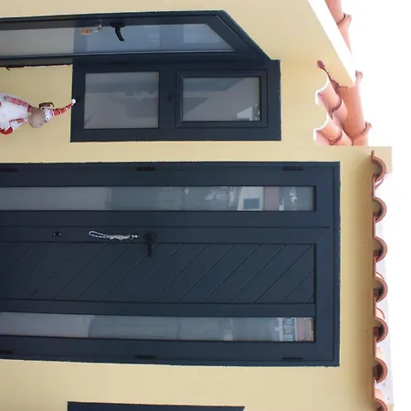 Casinha Gomes Vakantiehuis *