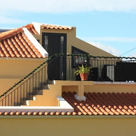 Casinha Gomes Calheta (Madeira)