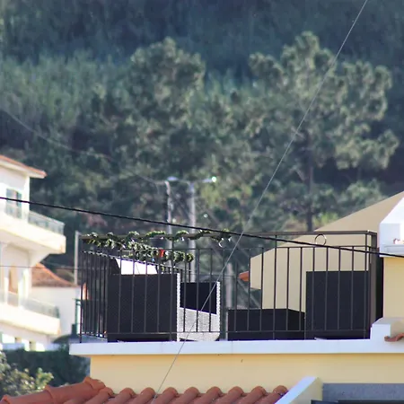 Casinha Gomes Hébergement de vacances *