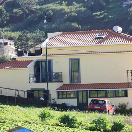 度假居 Casinha Gomes