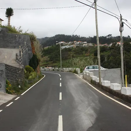 Casinha Gomes Hébergement de vacances *