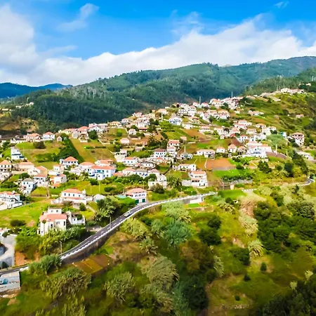Casinha Gomes Calheta (Madeira)