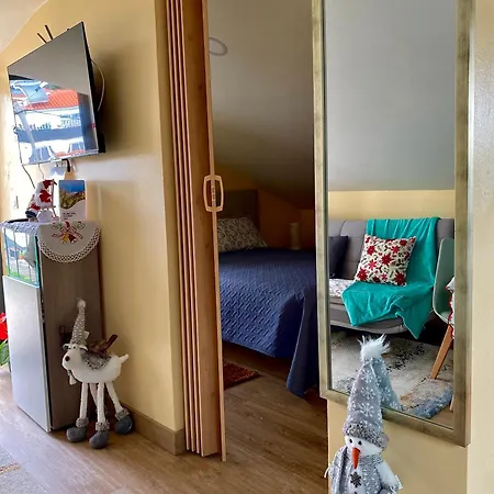 Casinha Gomes Casa vacanze