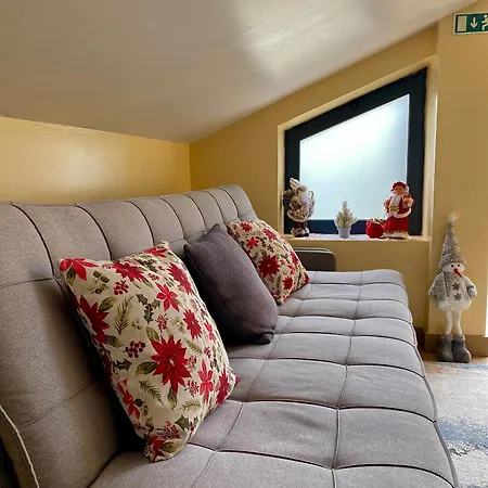 Semesterbostad Casinha Gomes