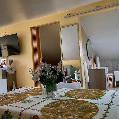 Casinha Gomes Hébergement de vacances