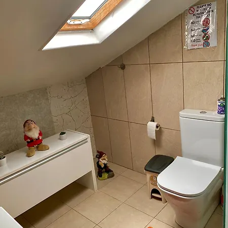 Casinha Gomes Casa de Férias *