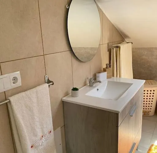 Casa vacanze Casinha Gomes *