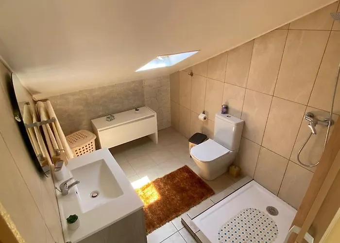 Casinha Gomes Casa vacanze Calheta (Madeira)