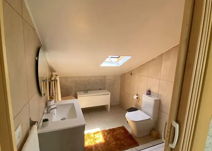 Casa vacanze Casinha Gomes Calheta (Madeira)