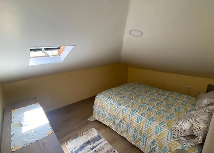 Casinha Gomes Calheta (Madeira)