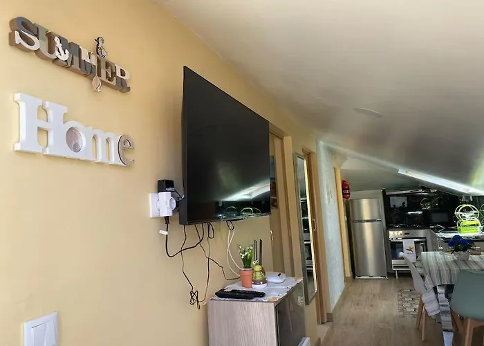 Casinha Gomes * Calheta (Madeira)