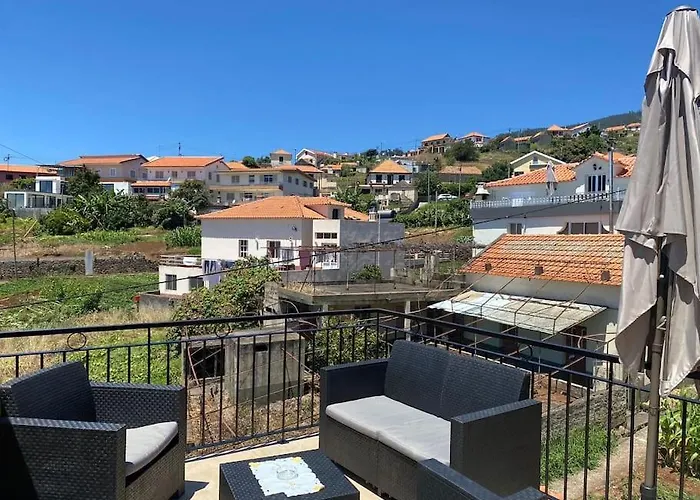 Casinha Gomes Holiday home