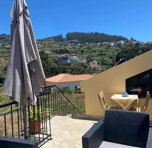 Holiday home Casinha Gomes *