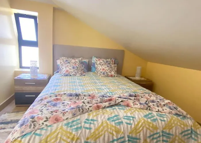 Holiday home Casinha Gomes