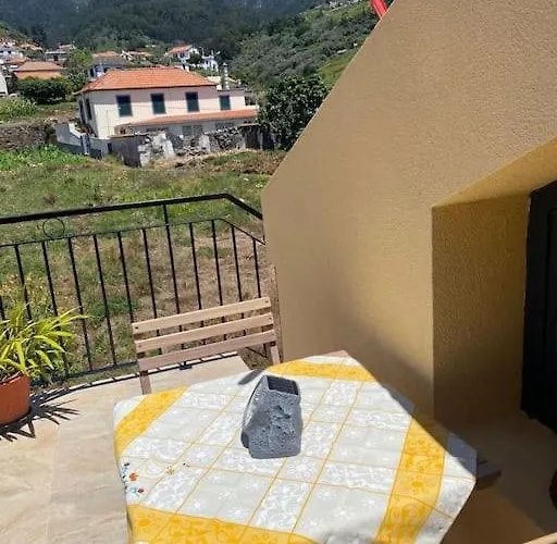 Casinha Gomes * Calheta (Madeira)