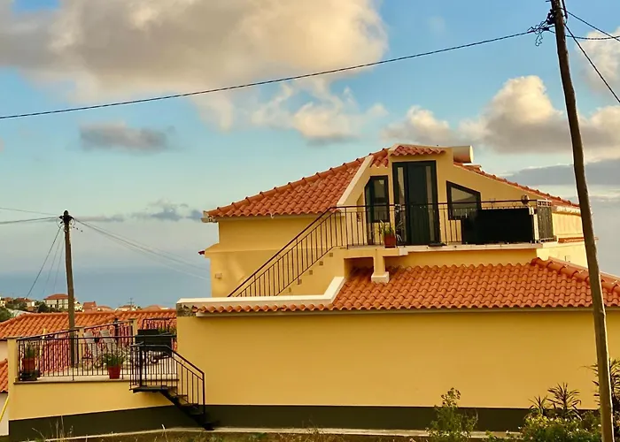 Casinha Gomes Casa vacanze *