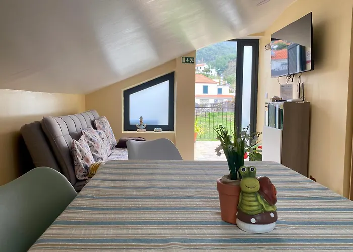 Casa vacanze Casinha Gomes