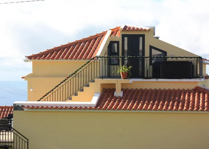 Casinha Gomes * Calheta (Madeira)