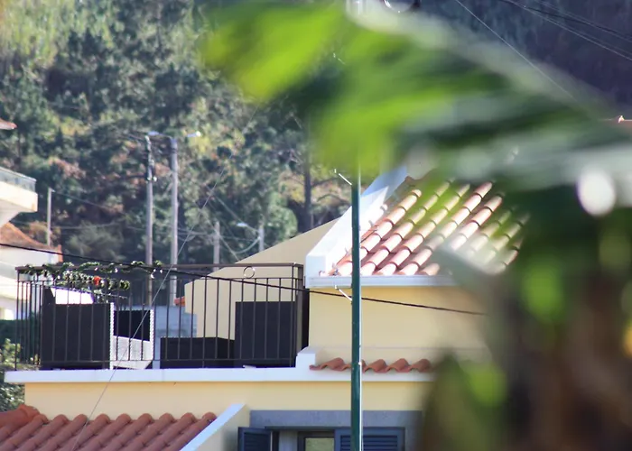 Holiday home Casinha Gomes